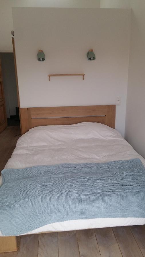 Bed & Breakfast Quarantaine Essen