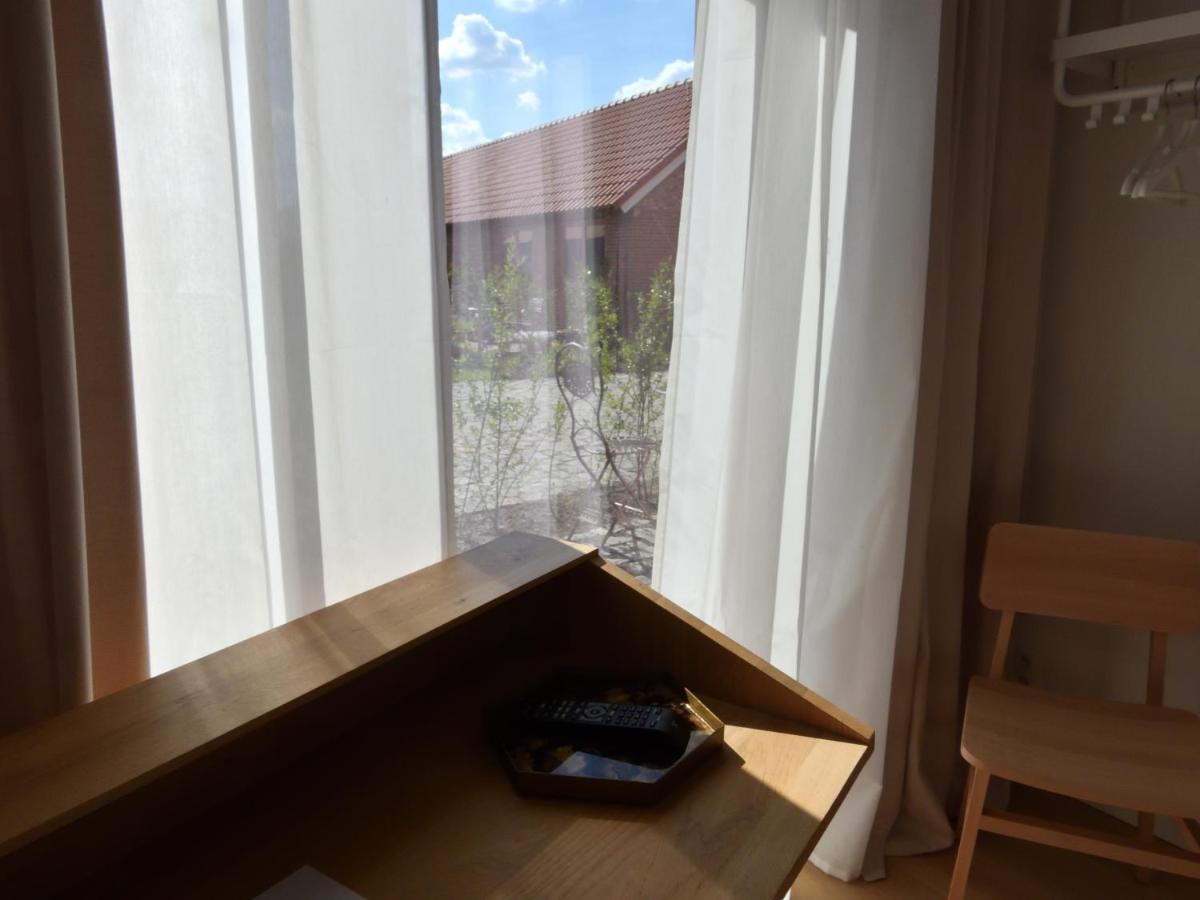 Bed & Breakfast Quarantaine *