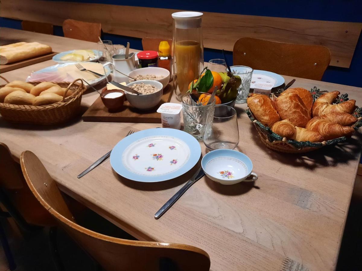 Bed & Breakfast Quarantaine