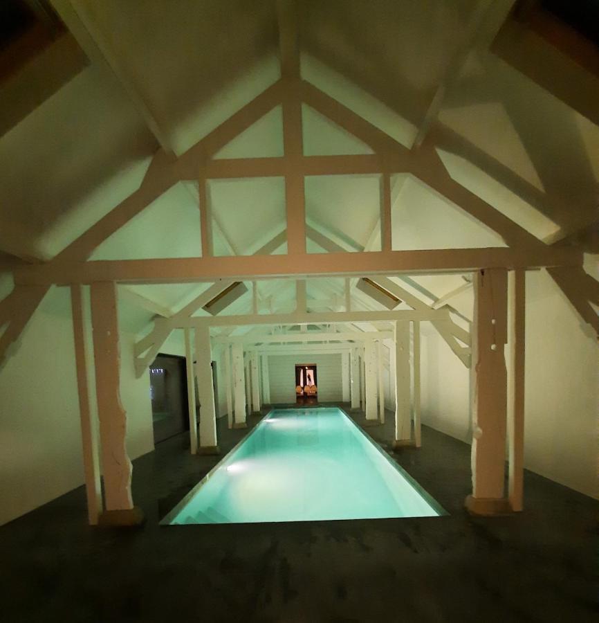 Quarantaine Bed & Breakfast